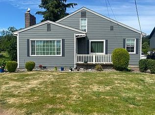 3286 Pennsylvania St, Longview, WA