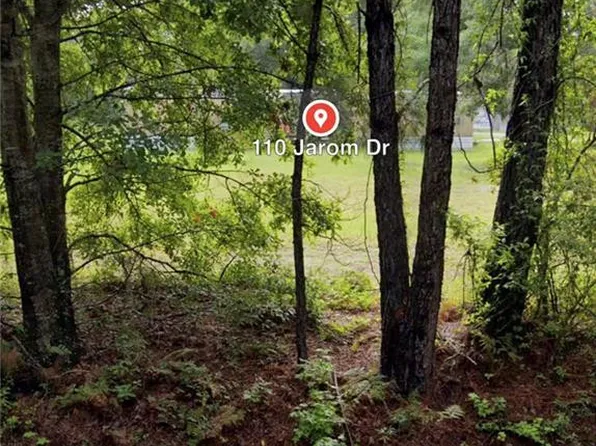 110 Jarom Dr, Brunswick, GA 31523