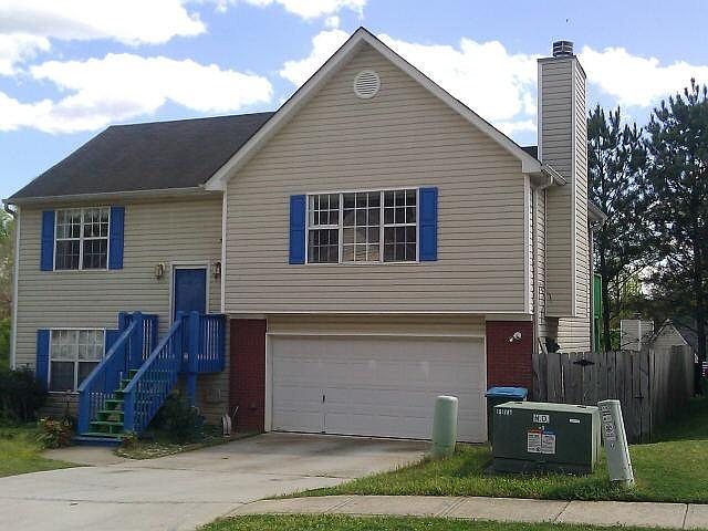 1st image of 2203 Gwinn Dr