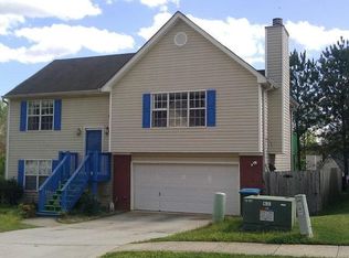 2203 Gwinn Dr, Norcross, GA 30071
