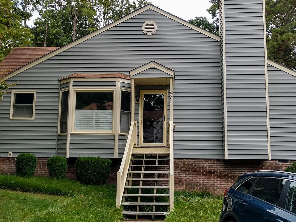 End unit near swimming pool.