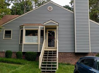 6574 English Oaks Dr, Raleigh, NC 27615