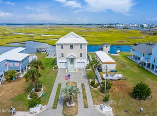 9042 W 9th St, Holly Ridge, NC 28445