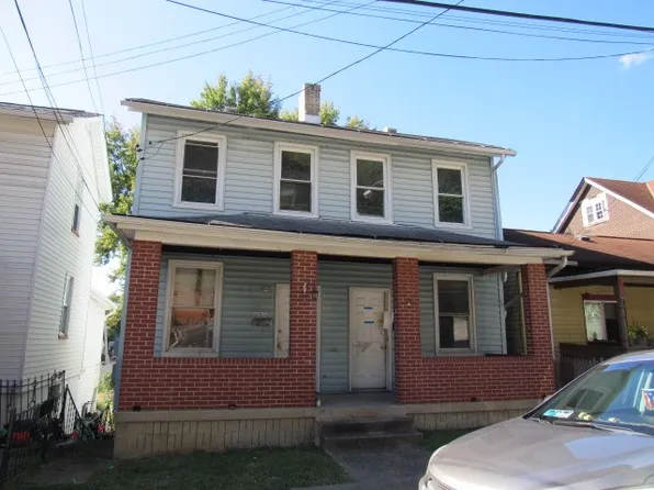 548 Boquet St, Carnegie, PA 15106