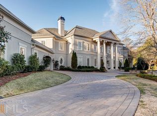 3594 Tuxedo Rd, Atlanta, GA 30305