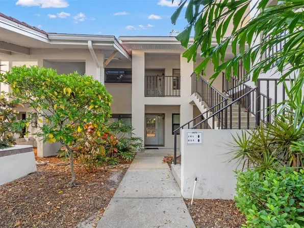 300 S Florida Ave APT 600F, Tarpon Springs, FL 34689