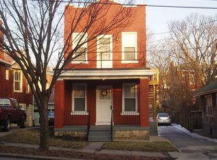 2326 Ravine St #2, Cincinnati, OH 45219