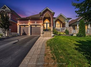 1724 Angus St, Innisfil, ON L9S 4W9
