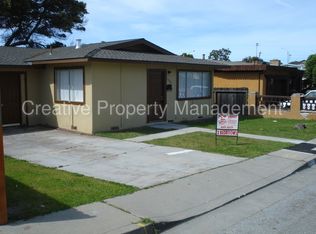 1745 Luxton St, Seaside, CA 93955