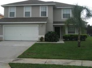 4434 Great Harbor Ln, Kissimmee, FL 34746