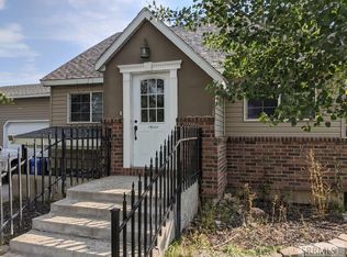120 N 1 W, Rexburg, ID 83440