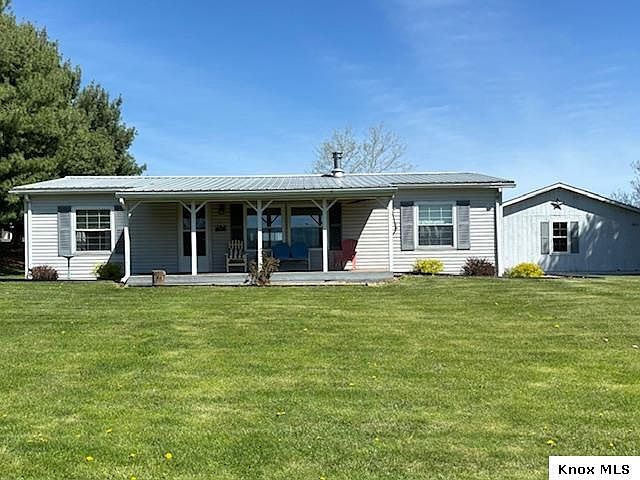 17651 Fredericktown Amity Rd, Fredericktown, OH 43019 | MLS #20240177 ...