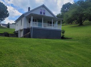 20611 Root Rd NE, Flintstone, MD 21530