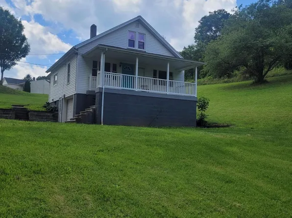 20611 Root Rd NE, Flintstone, MD 21530