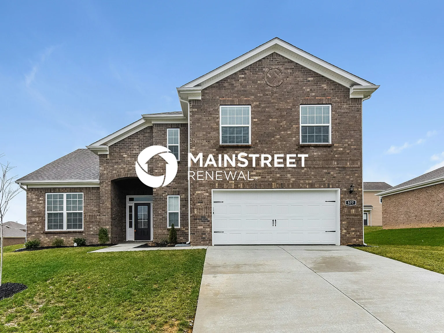 577 Smoky Mountains Dr — Photo 1