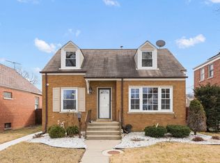 4111 W 58th Pl, Chicago, IL