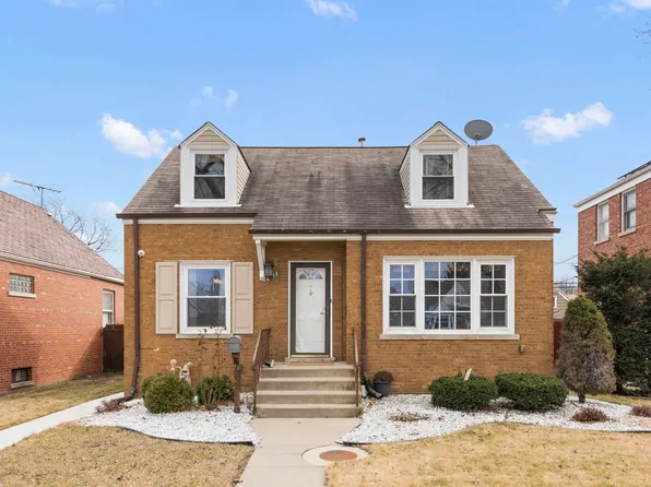 4111 W 58th Pl, Chicago, IL 60629