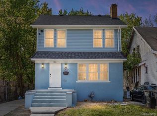 13630 Eastwood St, Detroit, MI 48205