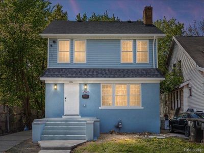 13630 Eastwood St, Detroit, MI, 48205