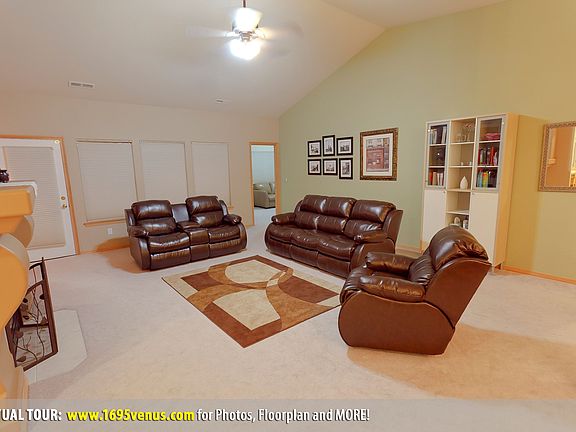 Great Room - www.1695venus.com for more info!