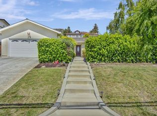 218 Fleming Ave, San Jose, CA 95127