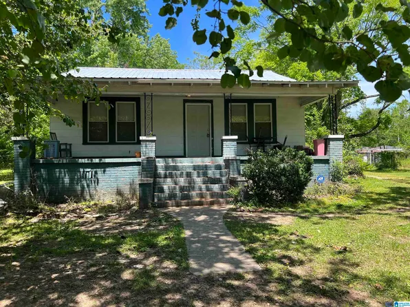 208 Fairy Ave, Bessemer, AL 35023