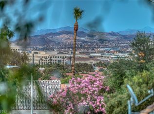 1649 Duarte Dr, Henderson, NV 89014