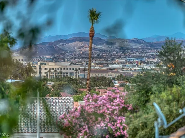 1649 Duarte Dr, Henderson, NV 89014