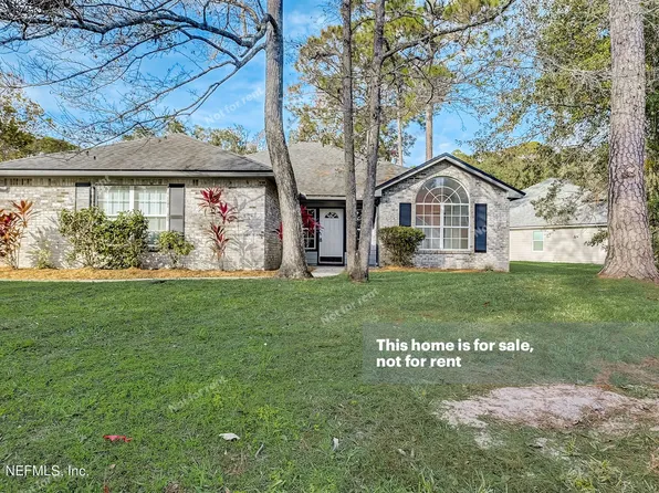 638 Hibernia Oaks Dr, Fleming Island, FL 32003