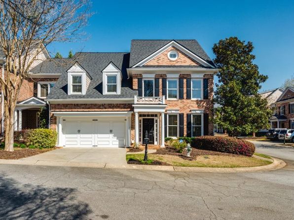 3207 Parkside Trce, Roswell, GA 30075