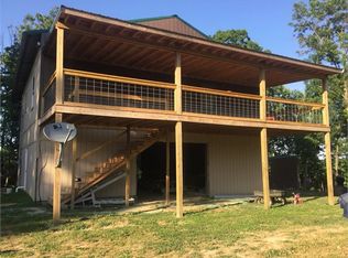 817 Walker Rd, Hampshire, TN 38461