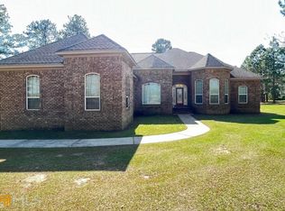 1060 Edna Moore Rd, Eastman, GA 31023