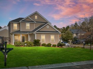 2001 Claybourne Ct, Summerville, SC 29485