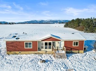 8519 W Dahl Rd, Deer Park, WA 99006