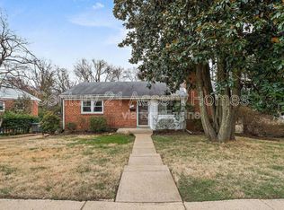 1 N Manchester St, Arlington, VA 22203