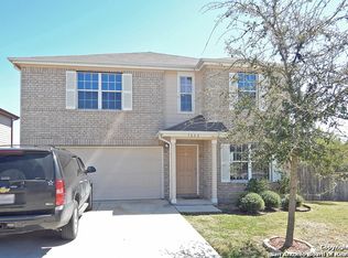 7602 Brisbane Bnd, Converse, TX 78109