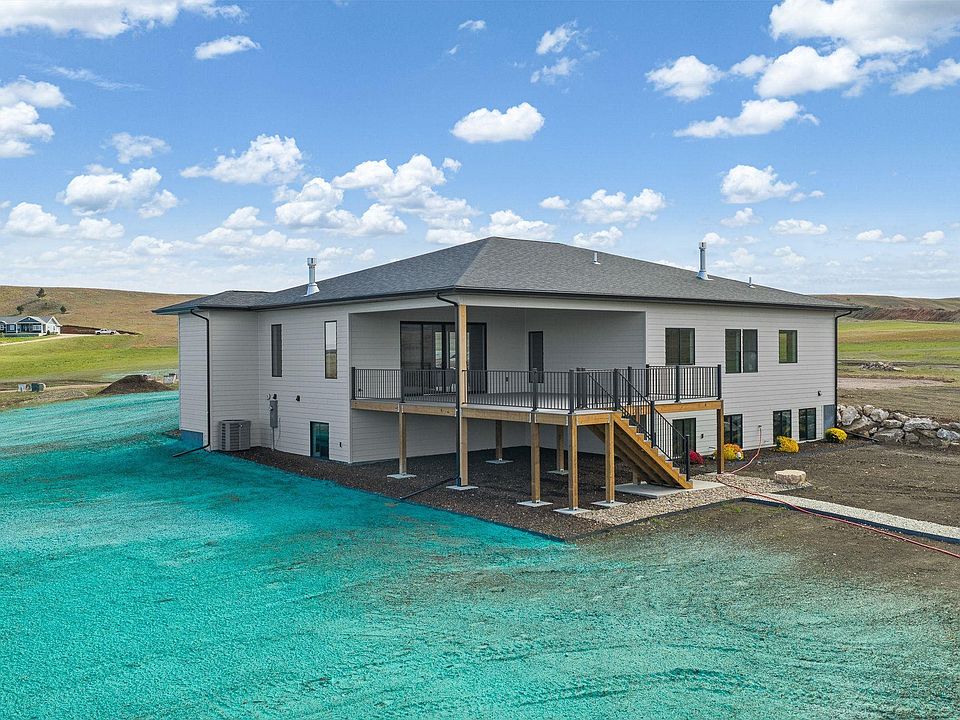 6881 Walleye Way, Black Hawk, SD 57718 | MLS #86053 | Zillow