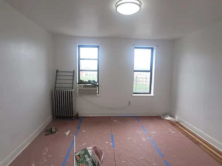 1575 Grand Concourse #54B — Photo 10