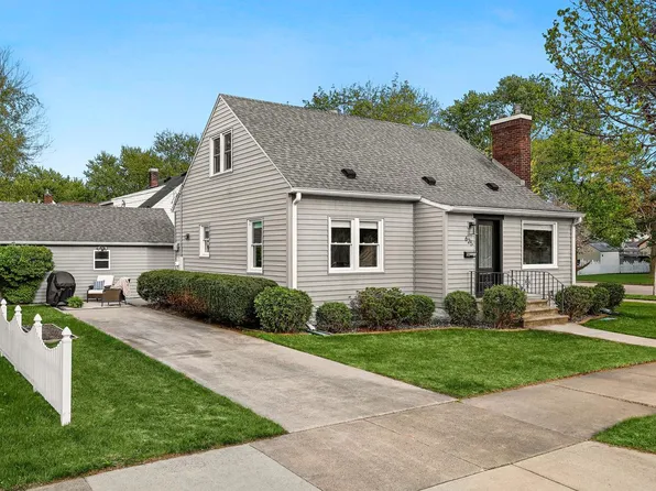 625 19th STREET S S, La Crosse, WI 54601