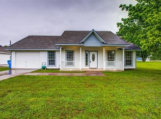 3601 Dennis St, Rowlett, TX 75088