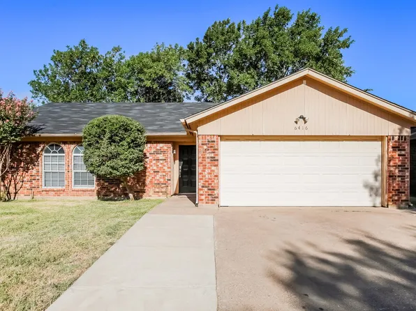 6416 Kelly Elliott Rd, Arlington, TX 76001