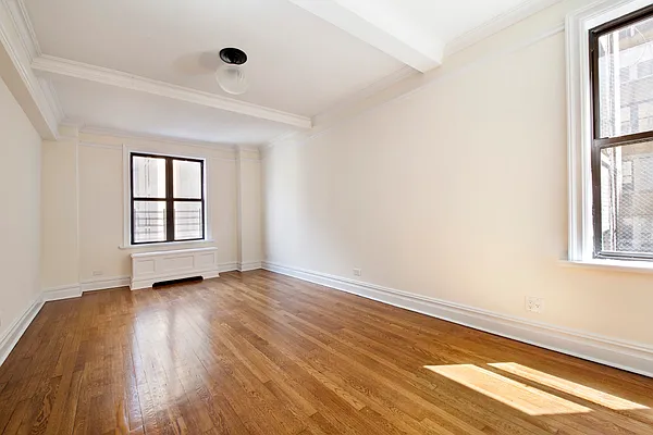 Rented by Brown Harris Stevens | media 30