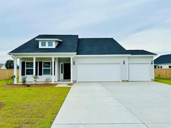 235 Sundrop Way, Conway, SC 29526