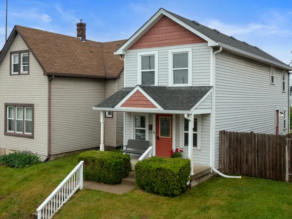 1117 S Capitol Ave, Indianapolis, IN 46225