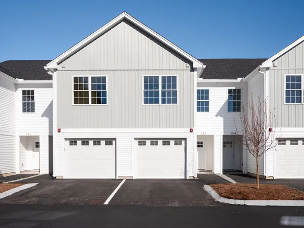 15 Suffolk Drive #3, Concord, NH 03303