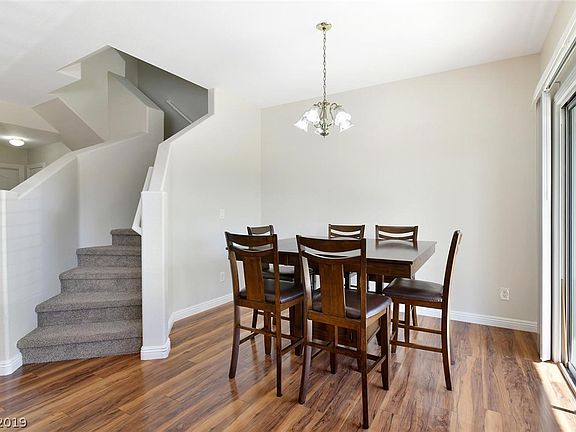 5th image of 6495 E Elwood Mead Ave Unit 102