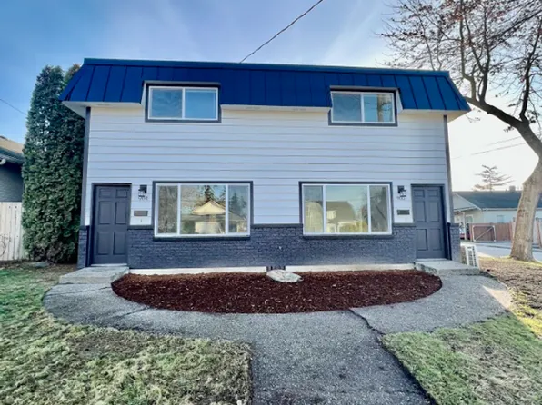 902 E Division St, Mount Vernon, WA 98273