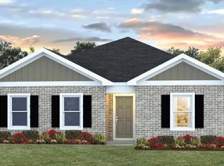 17958 Tingle Dr, Gulfport, MS 39503