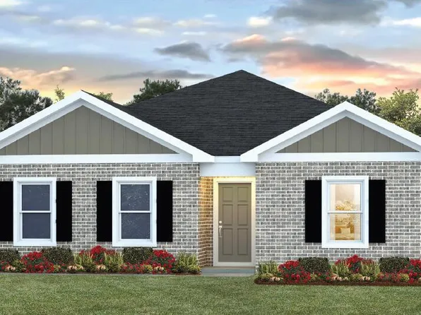 17958 Tingle Dr, Gulfport, MS 39503