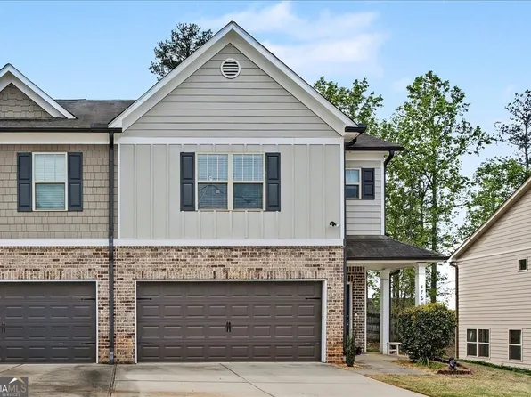 4760 Highland Ave, Buford, GA 30518